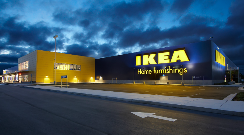 Júniusban érkezik az új IKEA