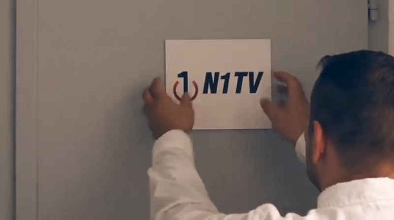 Felmondáscunami az N1TV-nél és a Hír TV-nél